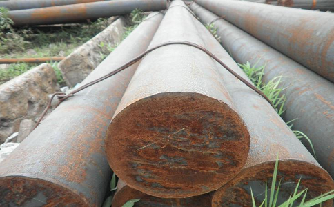 盐城某设备厂采购双金属带锯条锯切尺寸100mm，面积79c㎡普钢的服务案例